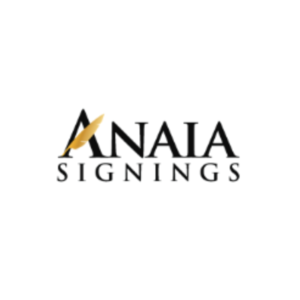 photo of Anaia Signings LLC