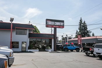 photo of Ralph Sells Cars & Trucks