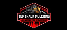 photo of Top Track Mulching & Tree Service