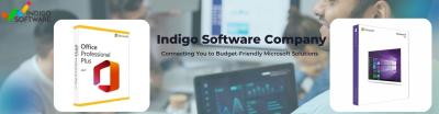 photo of Indigo Software