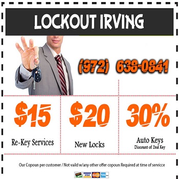 lockout-irving