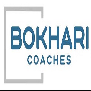 photo of BOKHARI COACHES