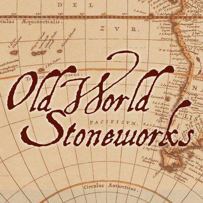 photo of Old World Stoneworks