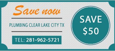 photo of Plumbing Clear Lake City TX