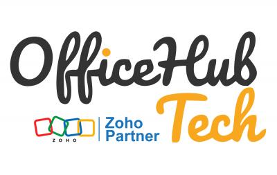 photo of OfficeHub Tech