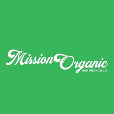 photo of Mission Organic Dispensary on Geary