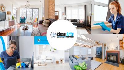 photo of CleanArte Maid Services