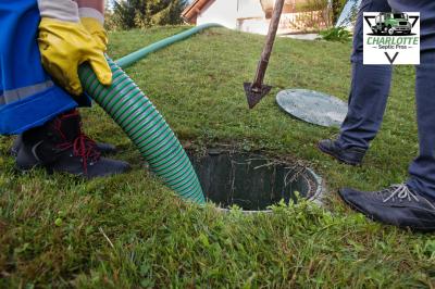 photo of Charlotte Septic Pros