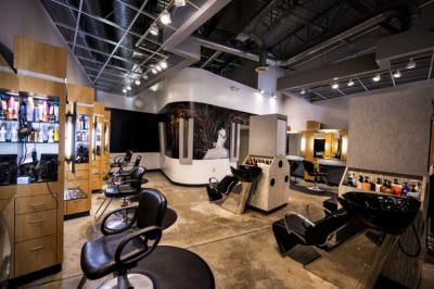 photo of Pump Salon