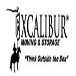 photo of Excalibur Movers