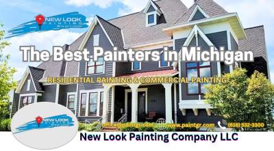 photo of New Look Painting Company LLC