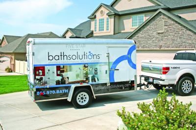 photo of Five Star Bath Solutions of Northern New Jersey