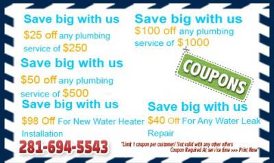 photo of Plumbing Service Alvin