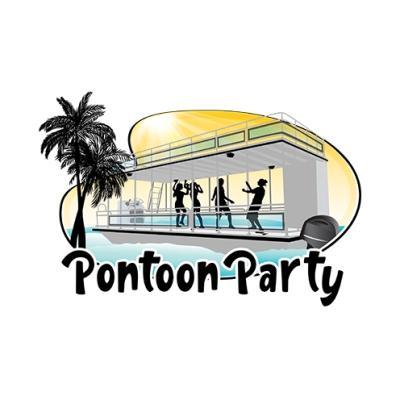 photo of Pontoon Party