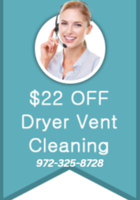 photo of Dryer Vent Cleaning Richardson