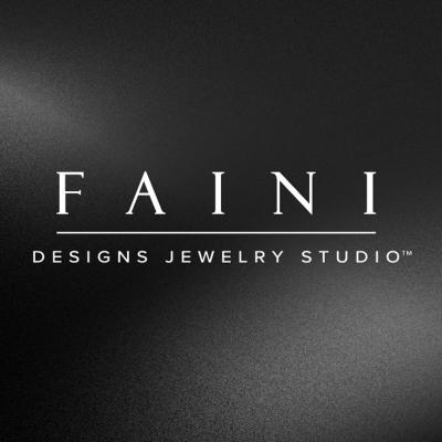 Logo for Faini Designs