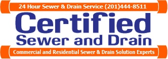 photo of Certified Sewer & Drain