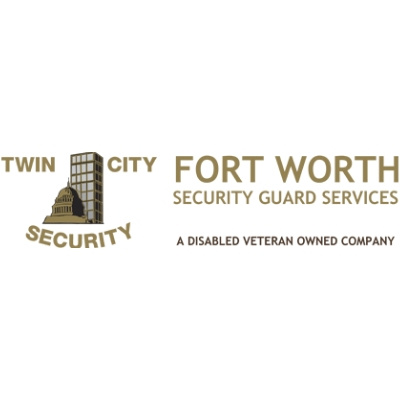 photo of Twin City Security Fort Worth