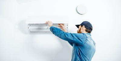 AC Repair Forney TX