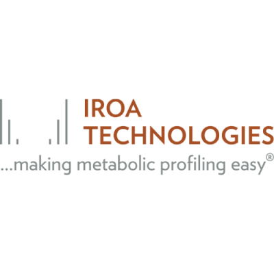 photo of IROA Technologies