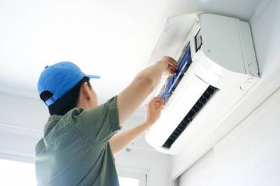 photo of Cedar Park Air Conditioning LLC