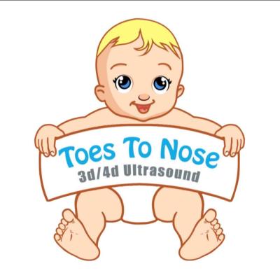 Toes to Nose 3D4D Ultrasounds LLC