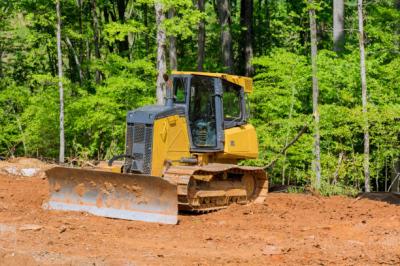 photo of FNG Excavating