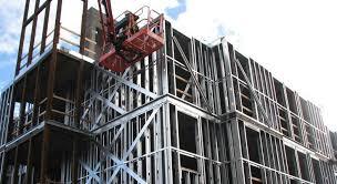 Cold Formed Steel Framing