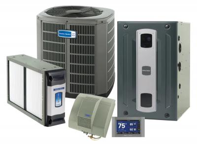 photo of Dalton Air Conditioning & Heating