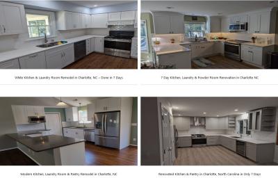 photo of 7 Day Kitchens