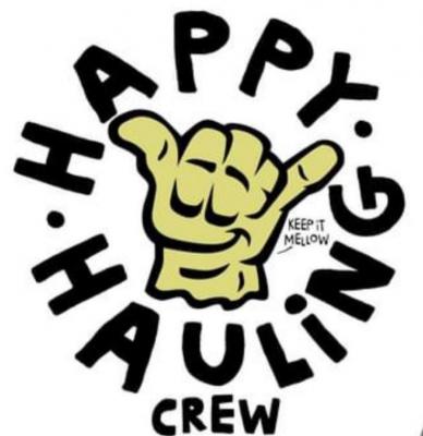 photo of Happy Hauling Crew