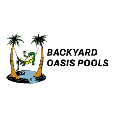 photo of Backyard Oasis Pools