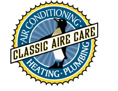 Classic Aire Care Logo