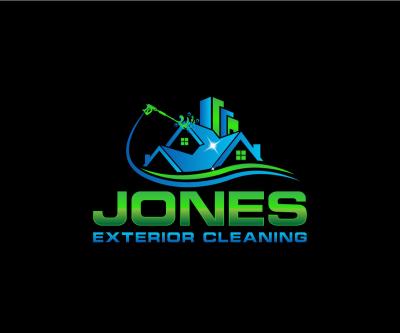 Jones Exterior Cleaning LLC