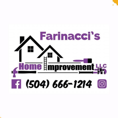 Farinaccis Home Improvement LLC