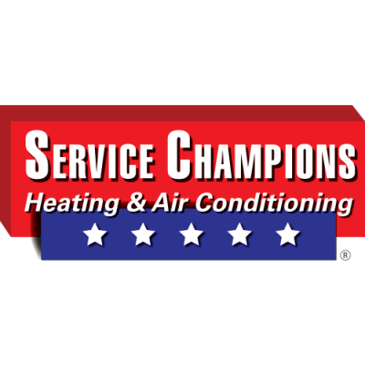 photo of Service Champions Heating & Air Conditioning