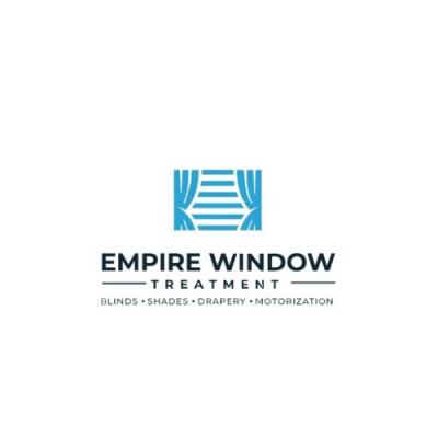 photo of Empire Window Treatment