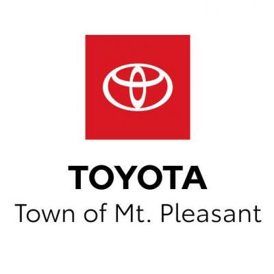 photo of Toyota of Mt. Pleasant