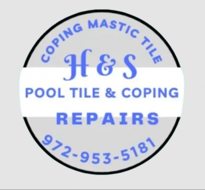 H&S Pool Tile & Coping Repairs