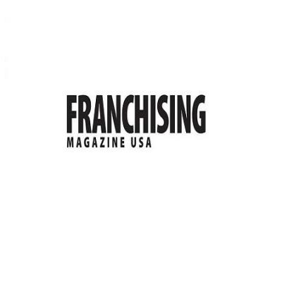 photo of Franchising Magazine USA