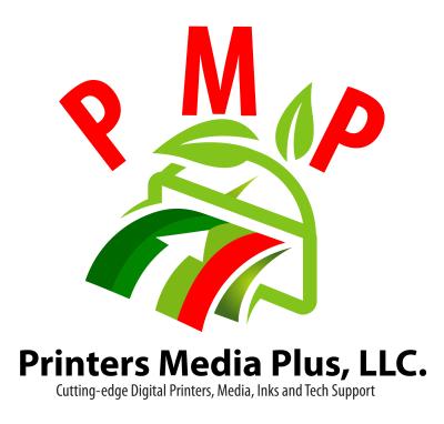 photo of Printers Media Plus, LLC