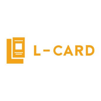 photo of L-Card