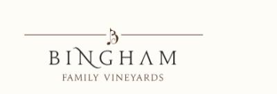 photo of Bingham Family Vineyards and Winery