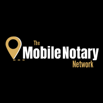 photo of The Mobile Notary Network