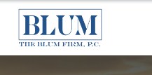 photo of The Blum Firm, PC