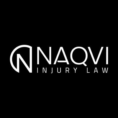 photo of Naqvi Injury Law