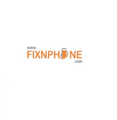 photo of FixNPhone