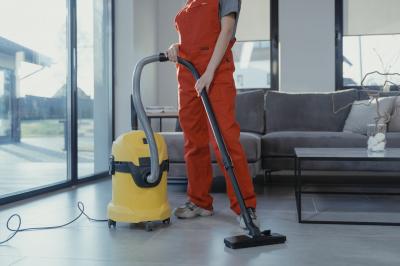 photo of Lone Star Home Cleaning