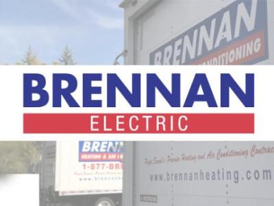 photo of Brennan Electric