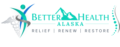 photo of Better Health Alaska Chiropractors